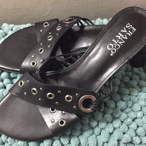 Franco Sarto sandals